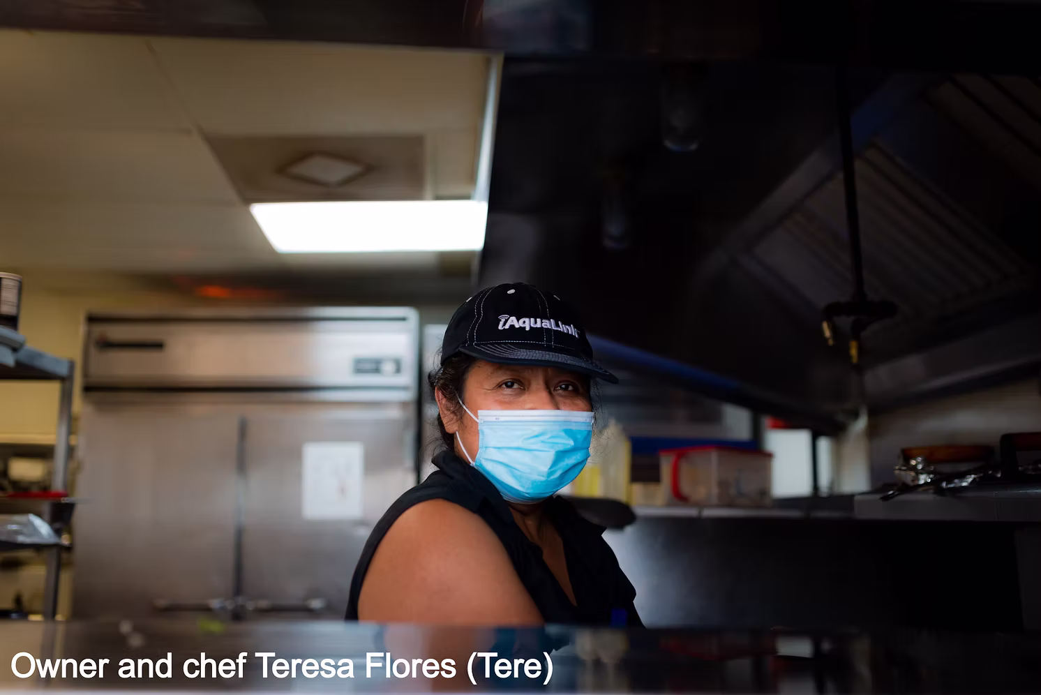 chef